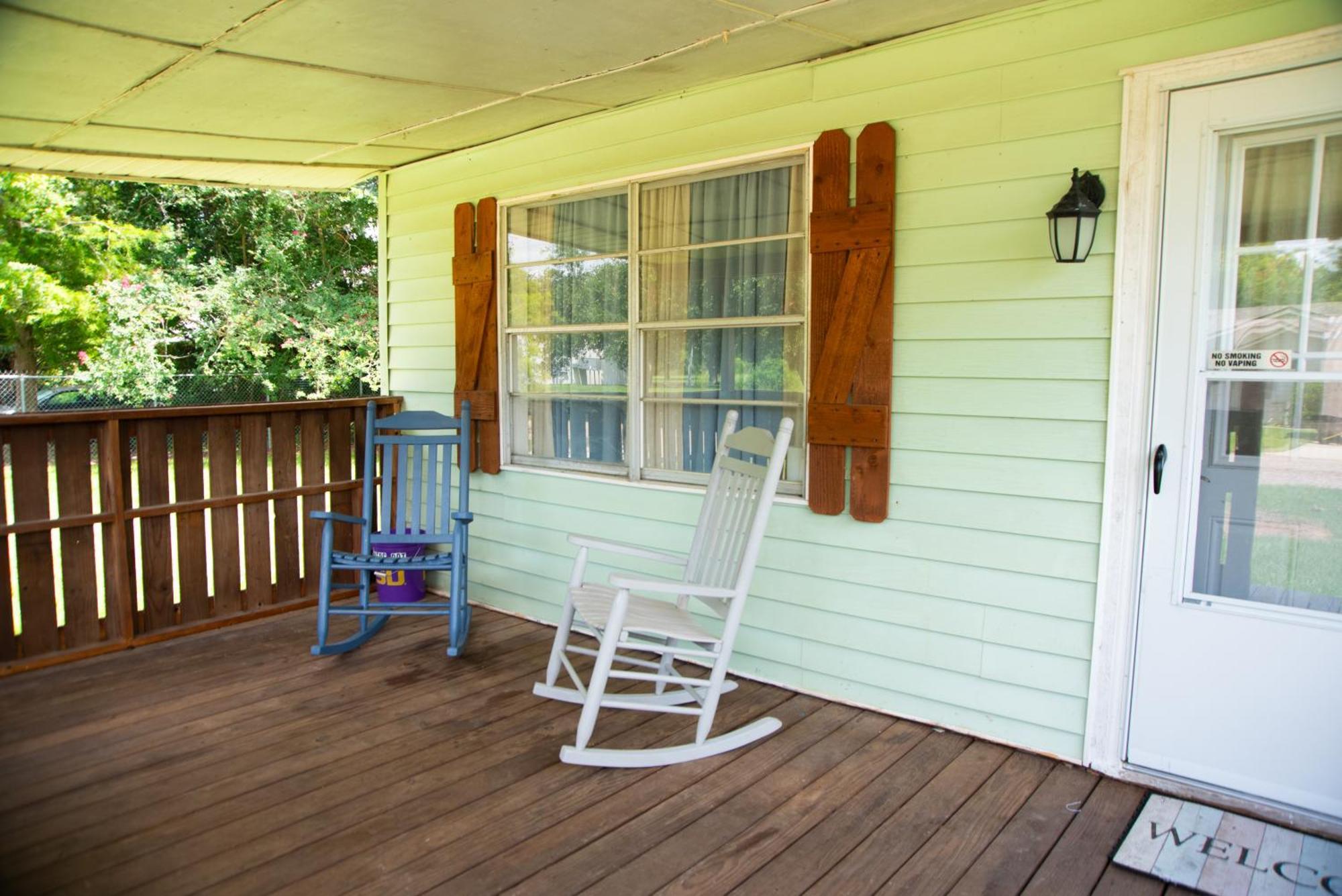 Cozy And Quiet Lafayette Home 2 Exterior foto